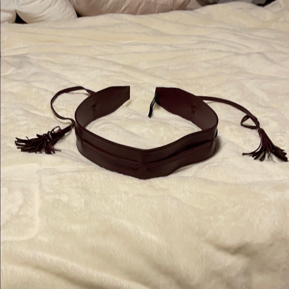 Express Belt